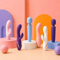 هزاز نسائي وفيبريتور — دبي والإمارات