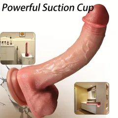 قاعدة الشفط القوية مثبتة على جدار الحمام وحافة المغسلة لاستخدام دون يدين