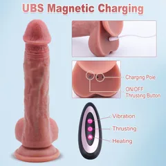 شاشة عرض البطارية مع شحن USB سريع